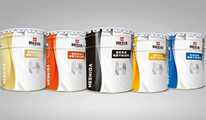 涂刷過程中和涂刷完之后有流掛現象，這是什么原因，怎么解決？