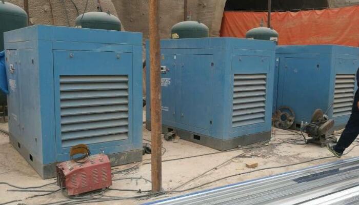 潛水呼氣空氣壓縮機 潛水呼氣空氣壓縮機