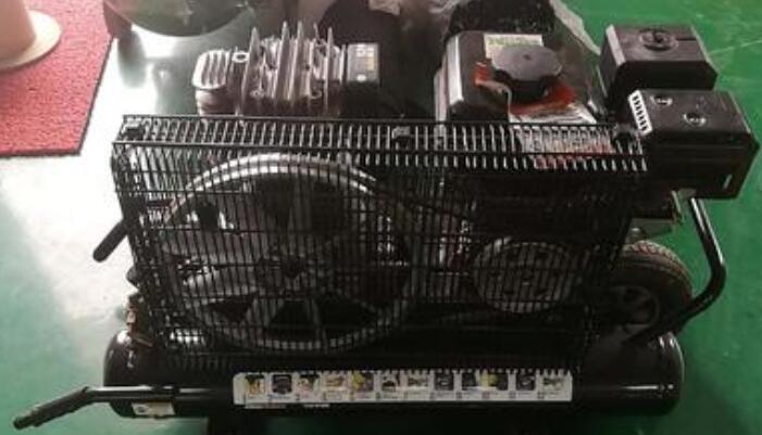 潛水空氣壓縮機(jī) 潛水空氣壓縮機(jī)