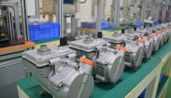 潛水空壓機 潛水空壓機