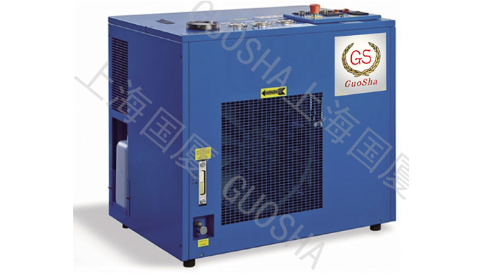 潛水充氣機 潛水充氣機