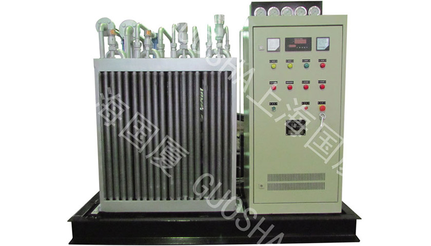 呼吸器充氣機需要每天進行維護檢查