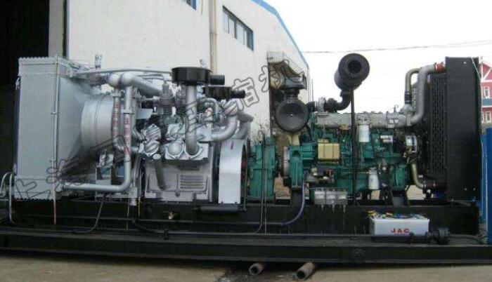 潛水壓縮機(jī)