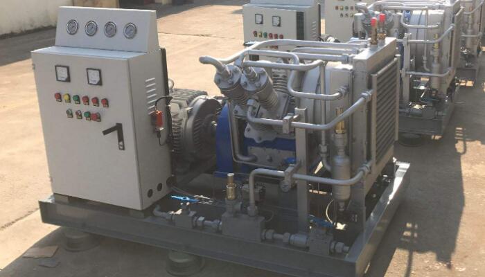 潛水高壓空氣壓縮機 潛水高壓空氣壓縮機