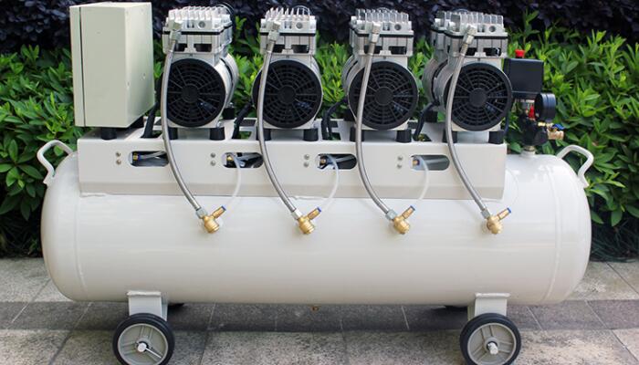 潛水壓縮機 潛水壓縮機