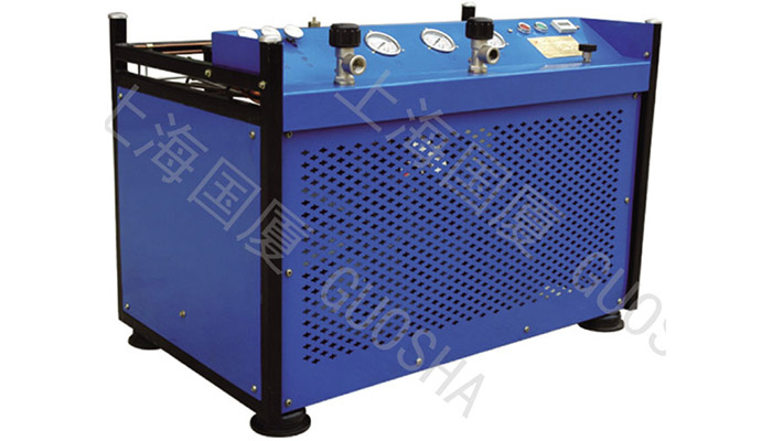 潛水充氣機 潛水充氣機