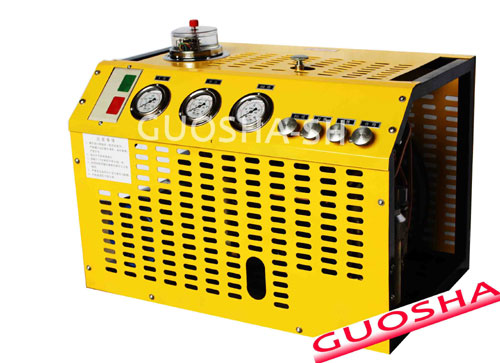 潛水空氣空壓機 潛水空氣空壓機