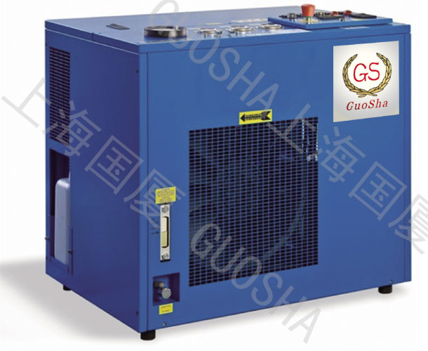 GSW300潛水壓縮機(jī)30MPA